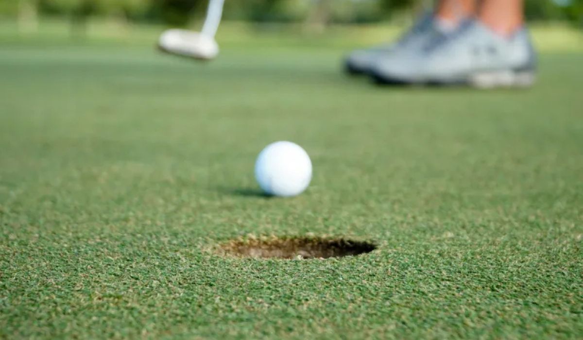 Why Golfers Love Hobble Creek Golf Course