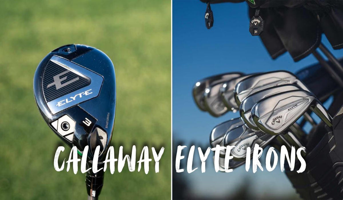 callaway elyte irons