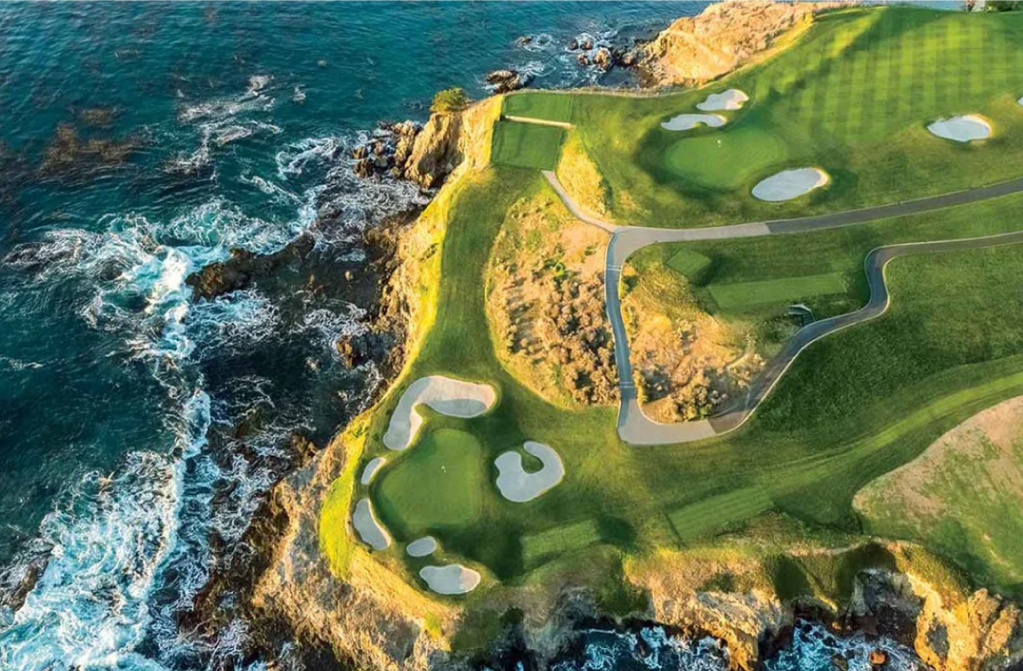 Mick Riley Golf Course and Utah Golf Culture
