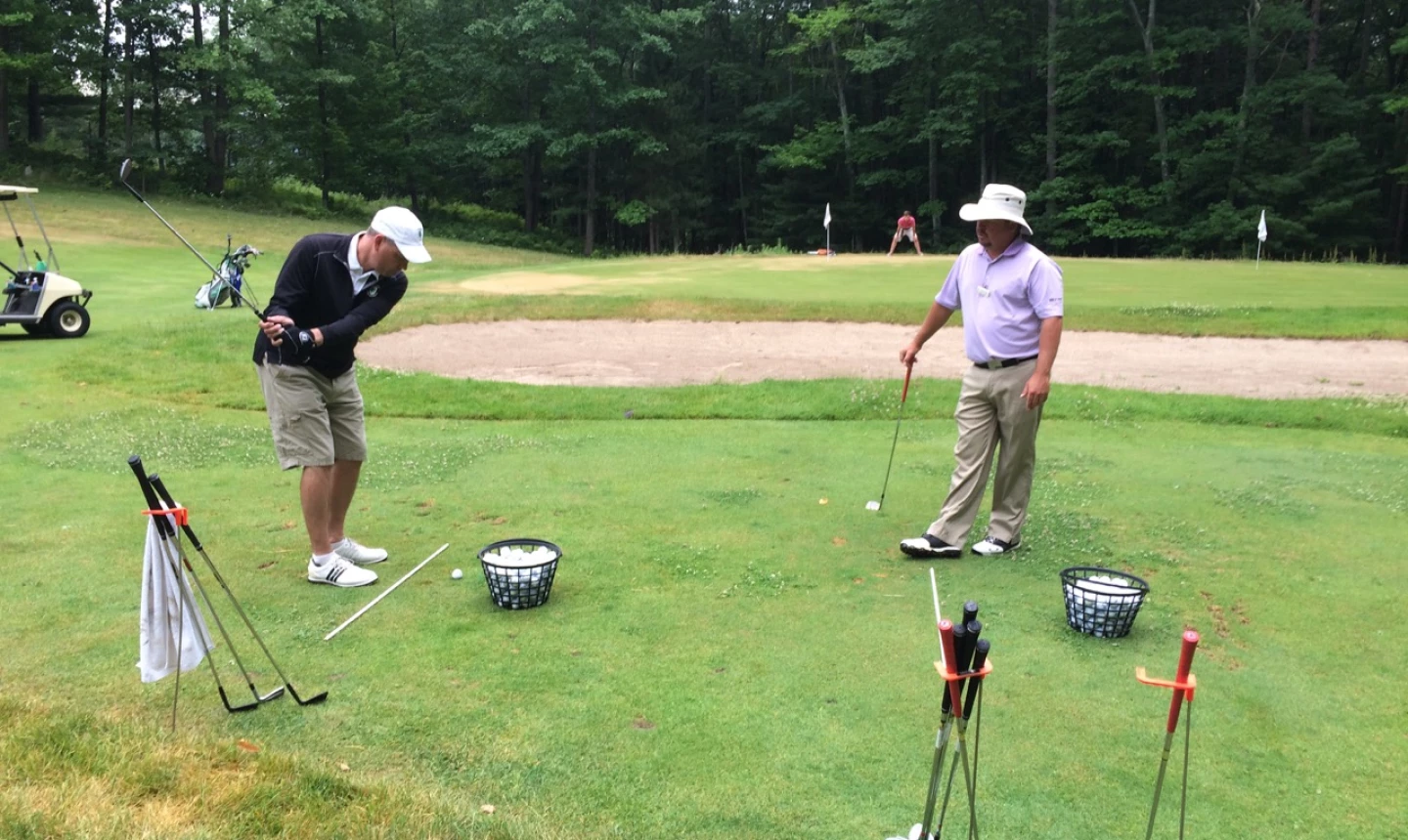 Bucket-List Public Courses Every Golfer Should Experience