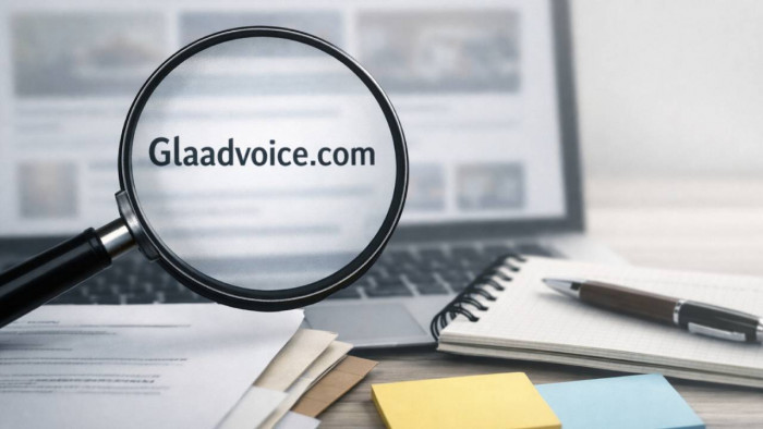 Why glaadvoice com Creates Identity Confusion