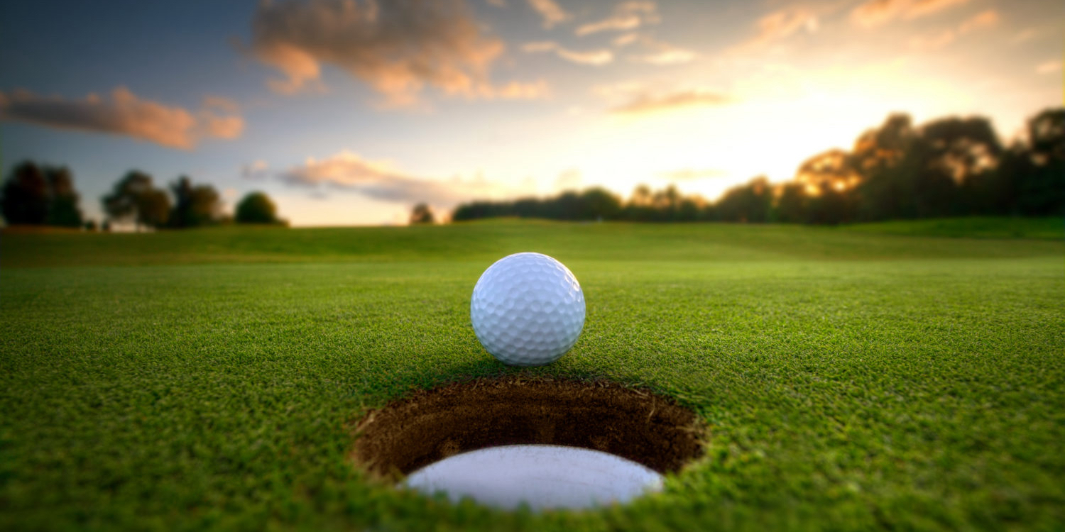 Fred Arbanas Golf Course and Jeff Sedorcek