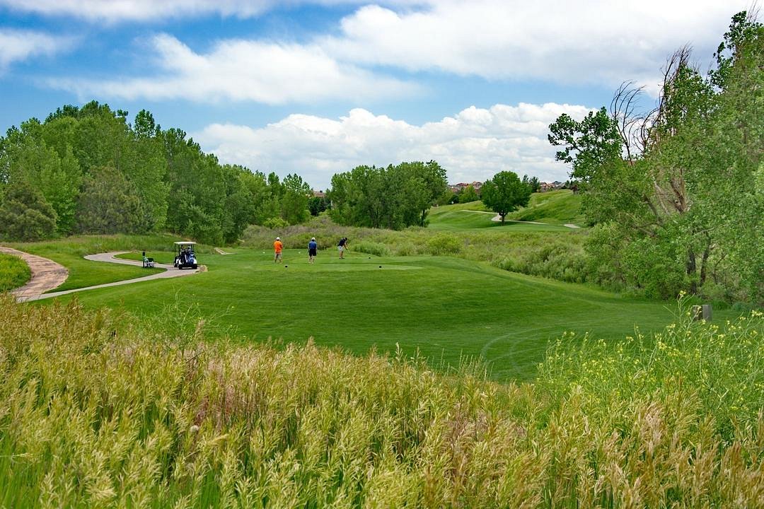 Why Saddle Rock Golf Course Is So Popular