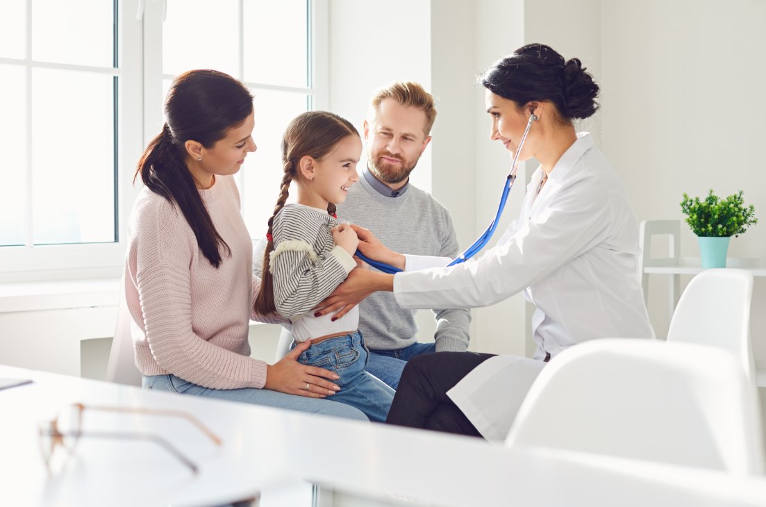 The Role of Pediatric Continuing Medical Education in Reducing Childhood Illness