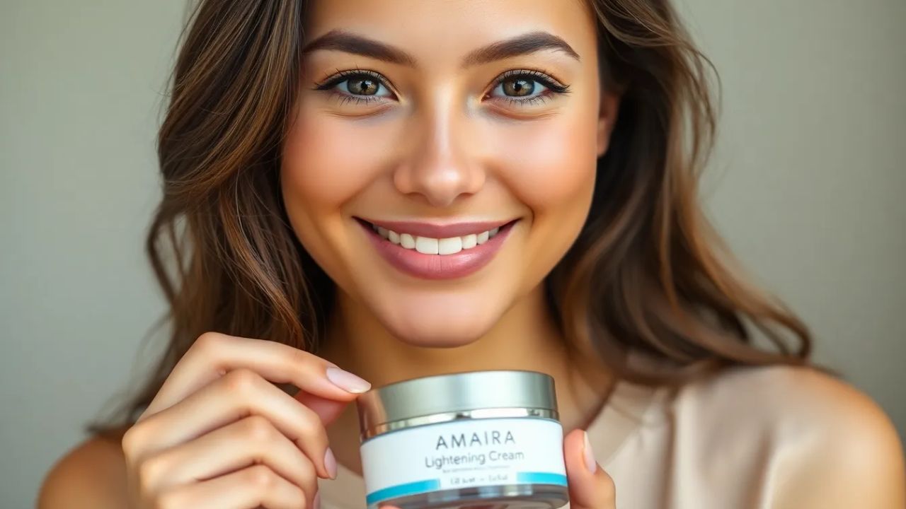 Amaira Skincare Australia