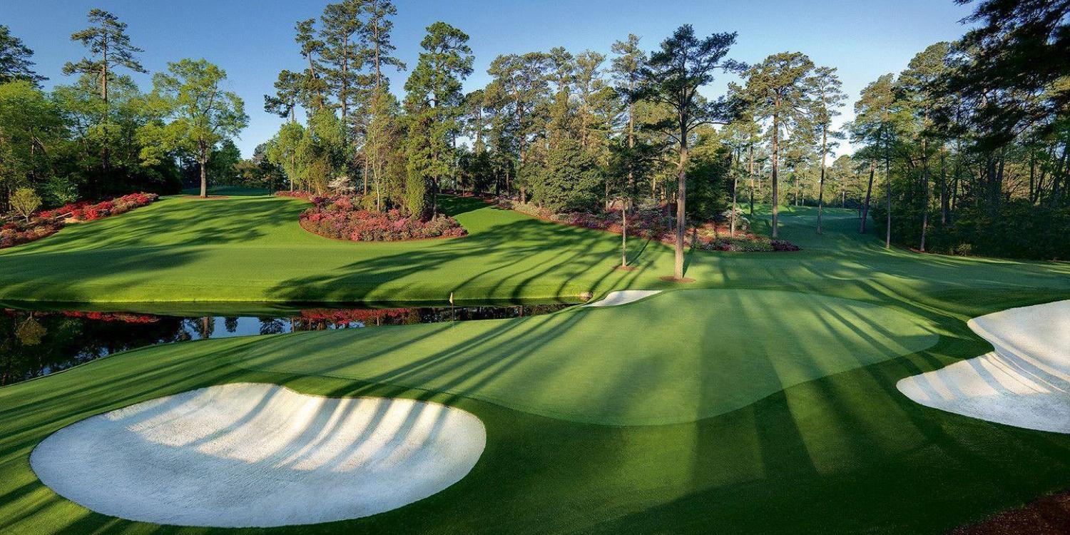 Augusta National Golf Course