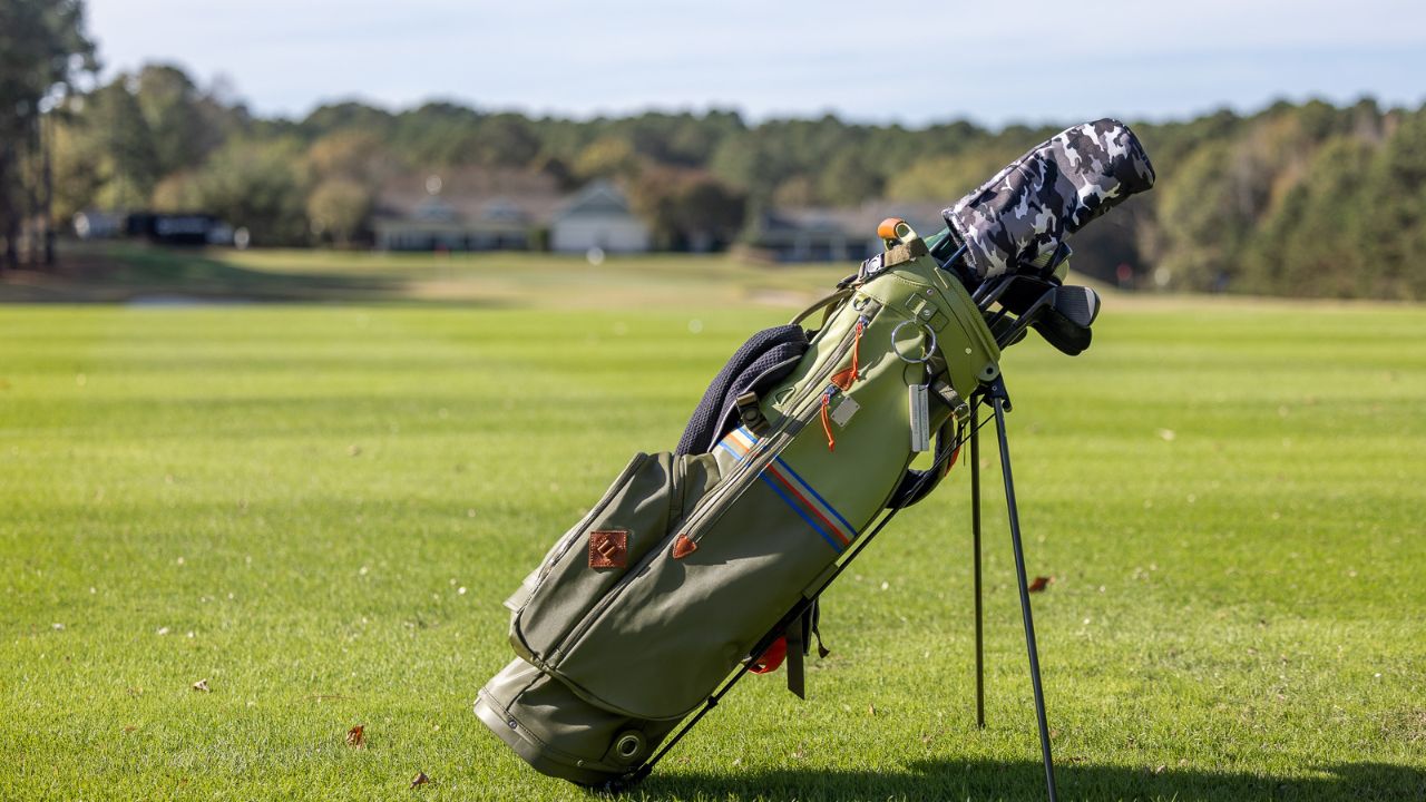 Best Golf Bags