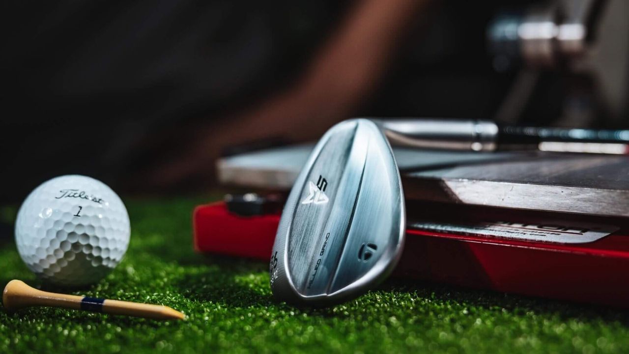 Best Wedges 2025