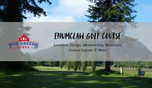 Enumclaw Golf Course