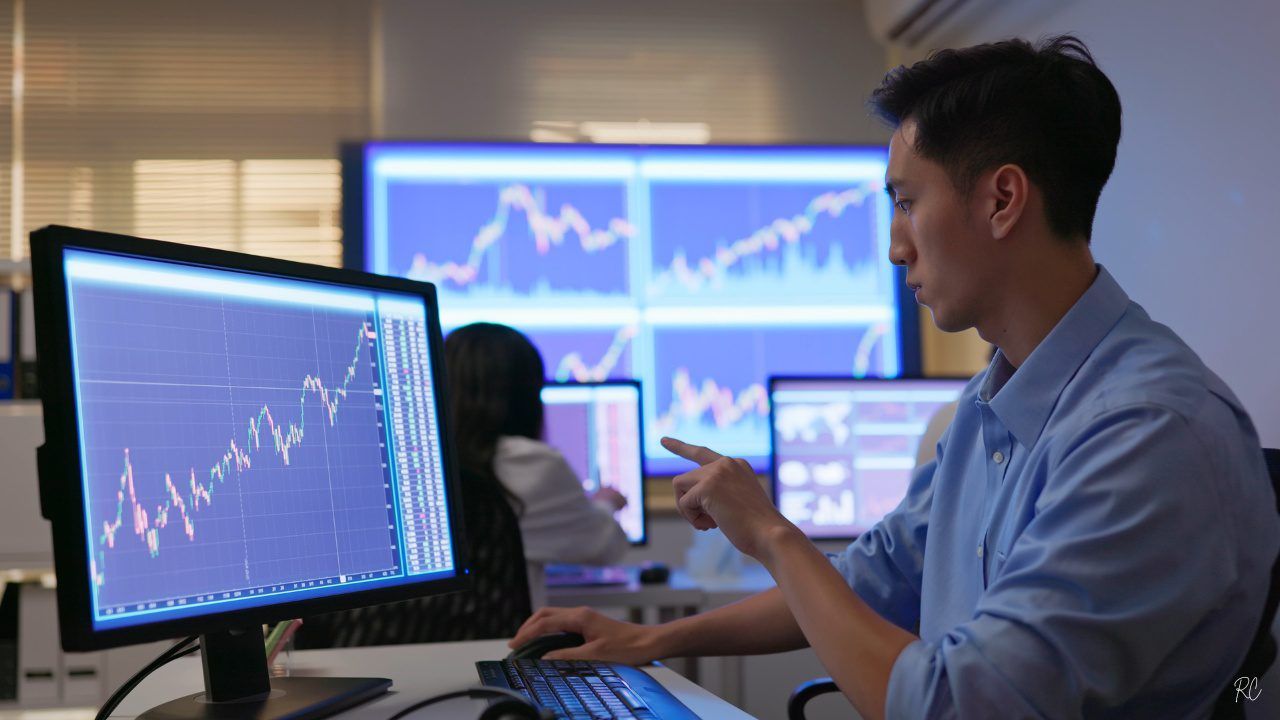 Fintechzoom.io Stock Market Course
