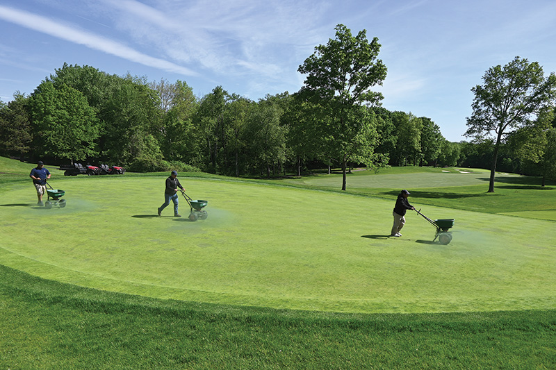 Course Maintenance Safety Practices Every Golf Club Should Review