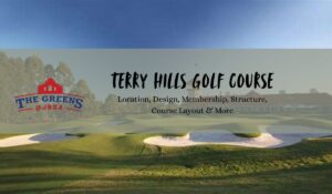 Terry Hills Golf Course