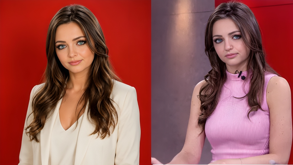 Brianna Lyman Age and Height