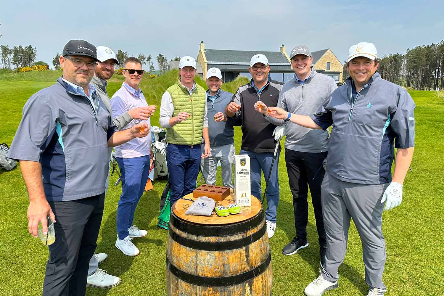 Scotland Golf Trip Highlights Every Golfer Should Experience