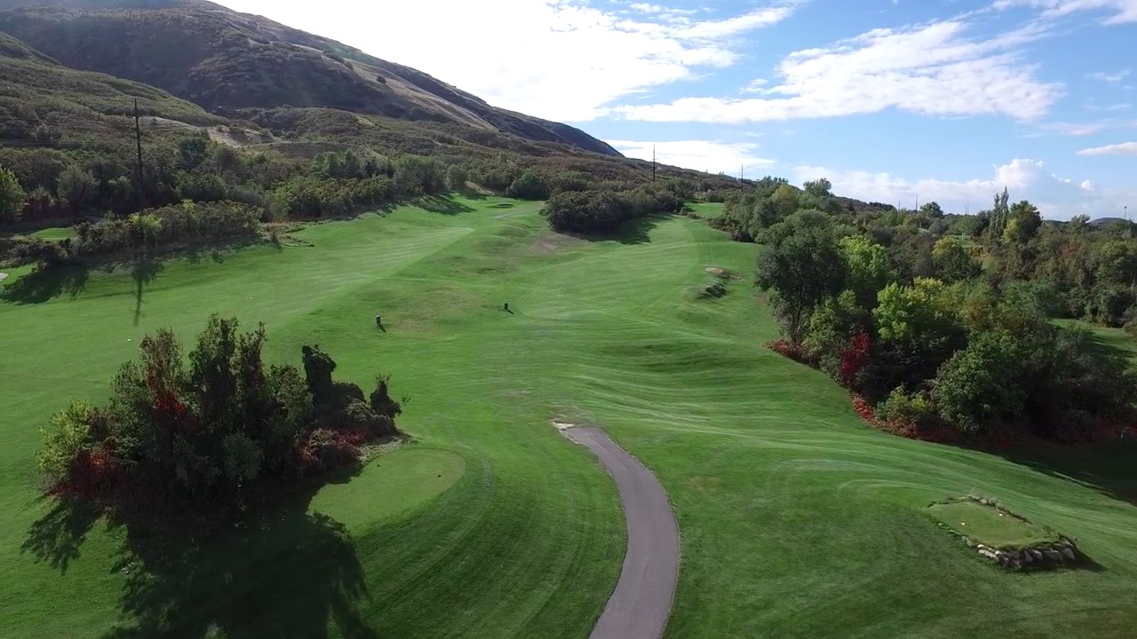 Mt Ogden Golf Course