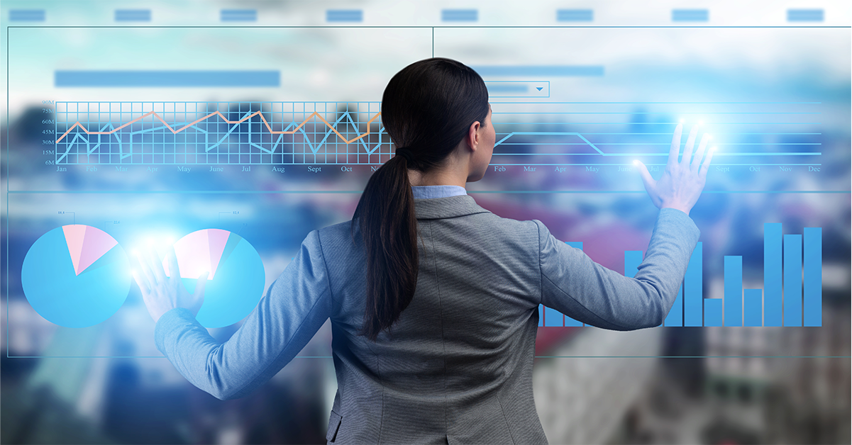 Innovations Shaping Financial Services: 6 Key Trends to Watch