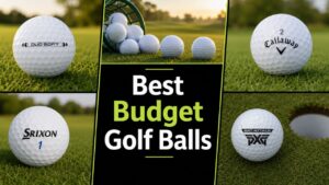 Best Budget Golf Balls