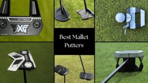 Best Mallet Putters 2026: Top 6 Picks for Better Putting