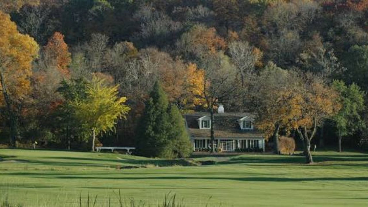 Big Foot Country Club