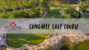 Congaree Golf Course