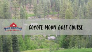 Coyote Moon Golf Course