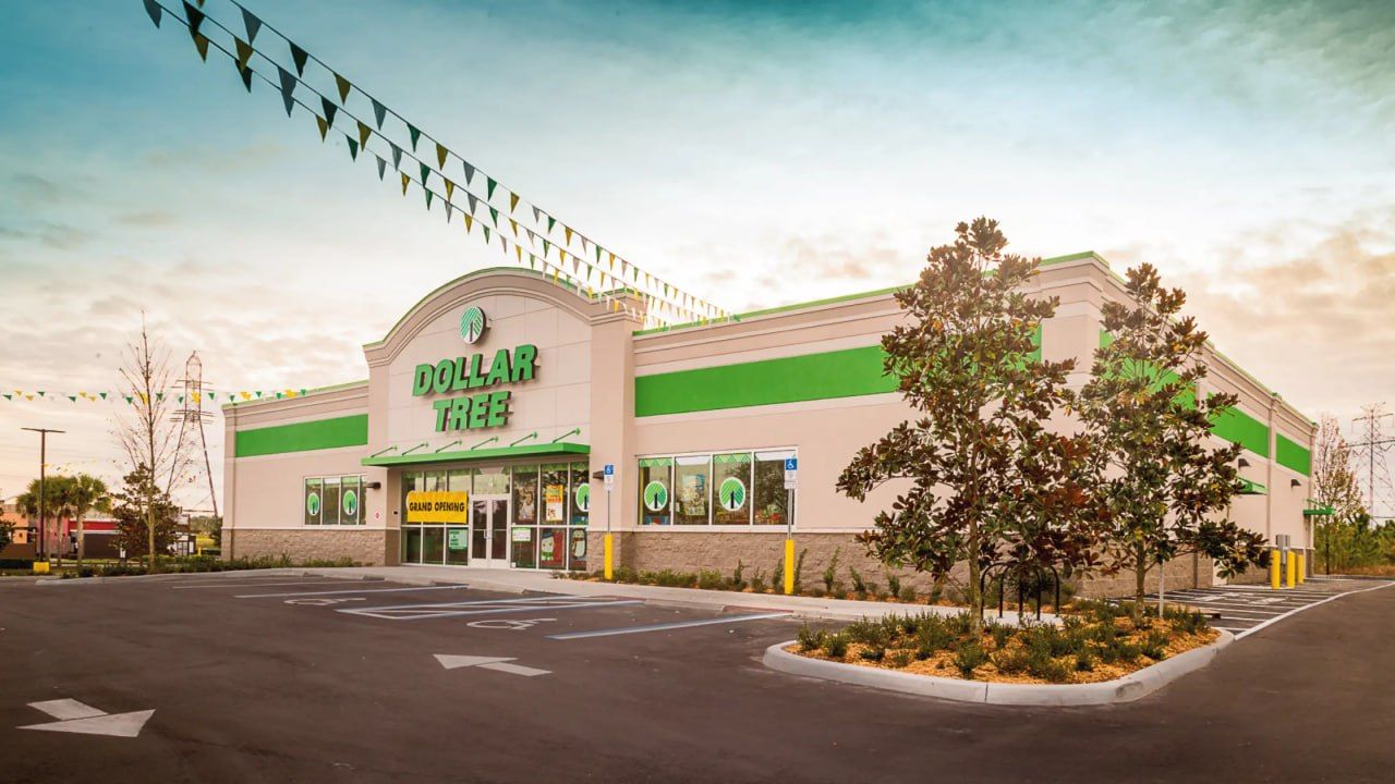 Compass mobile.dollar tree.com schedule