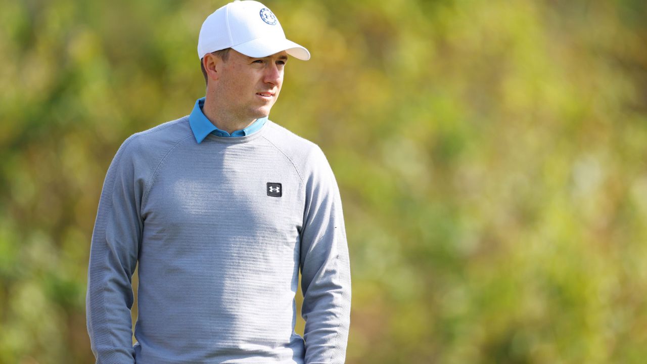 Jordan Spieth Net Worth