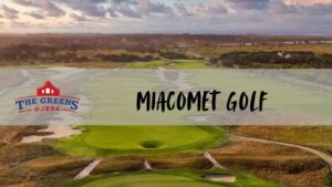Miacomet Golf