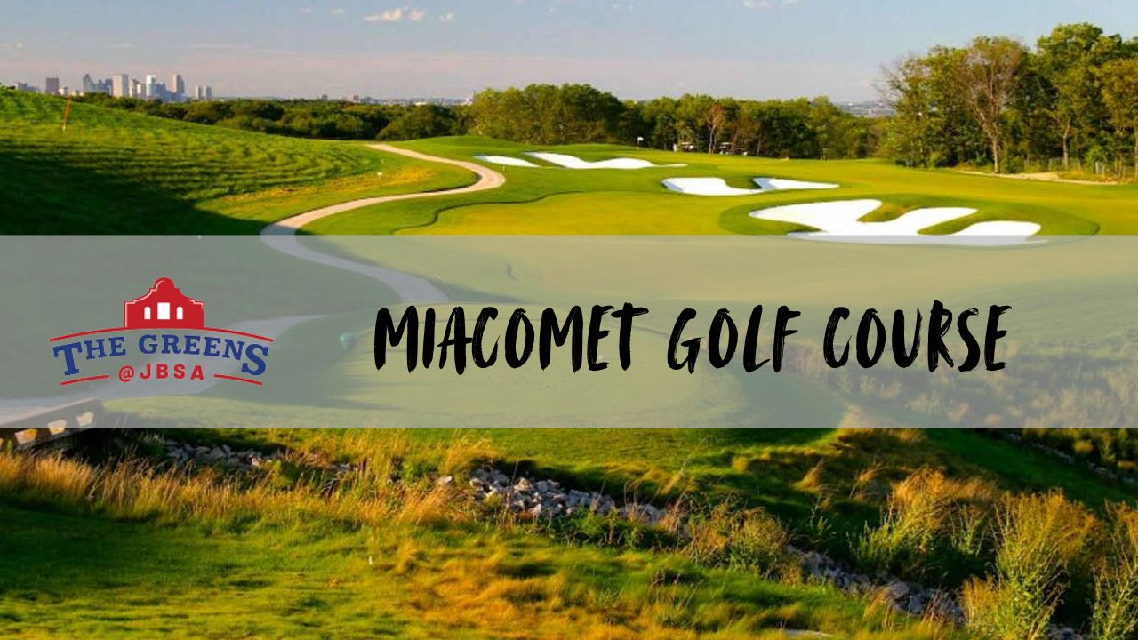 Miacomet Golf Course