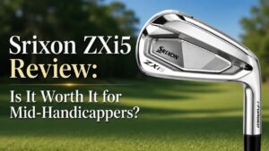 Srixon ZXi5