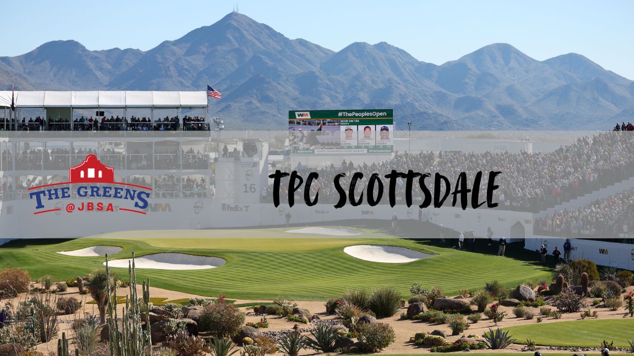 TPC Scottsdale