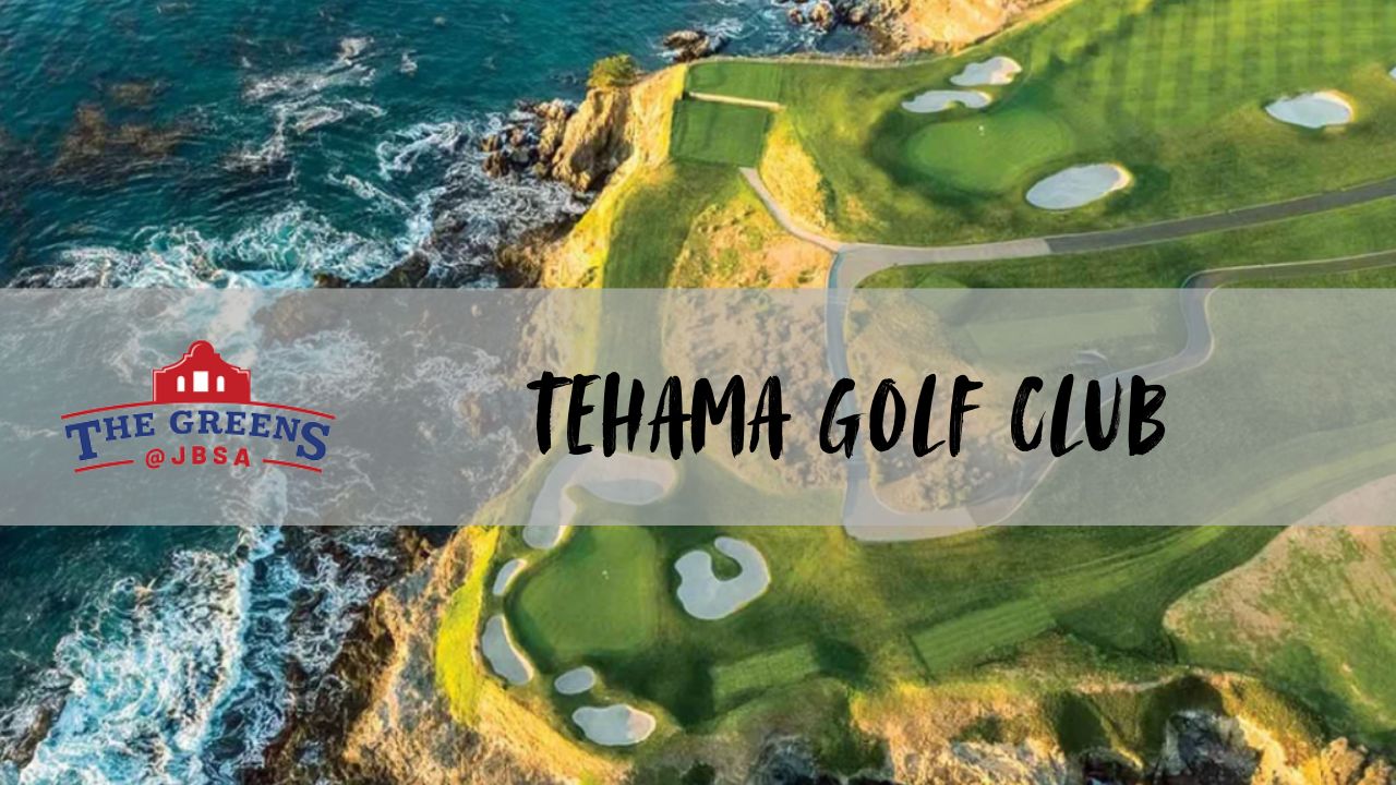 Tehama Golf Club