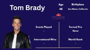 Tom Brady