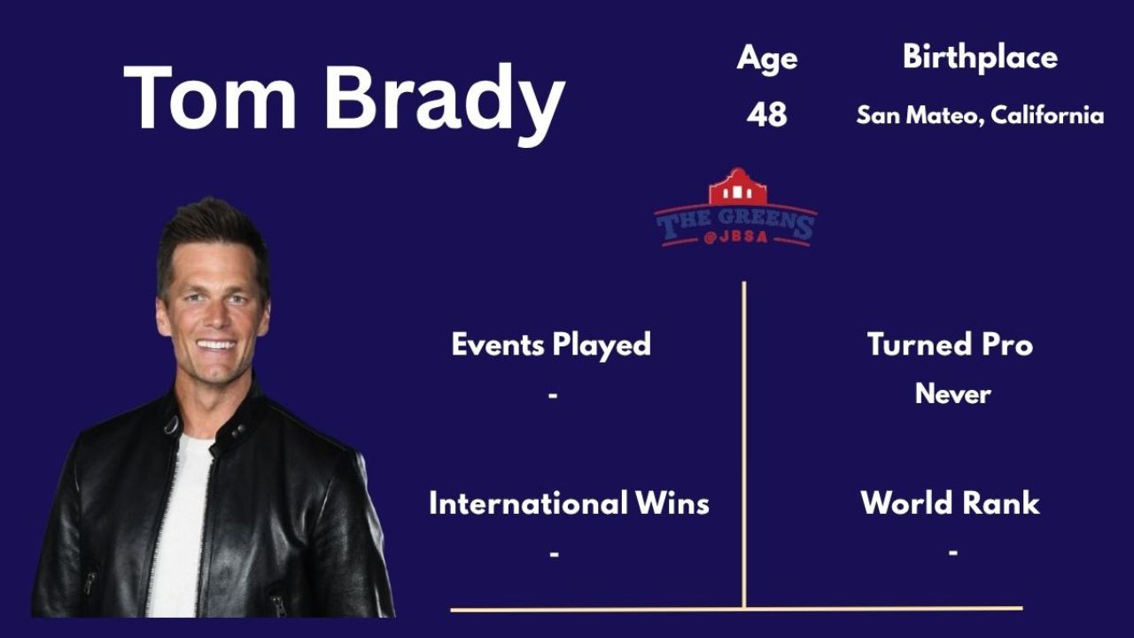 Tom Brady