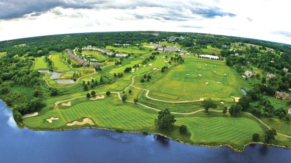 Big Foot Country Club: Course Guide, Membership & Review