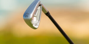 cleveland zipcore xl iron set