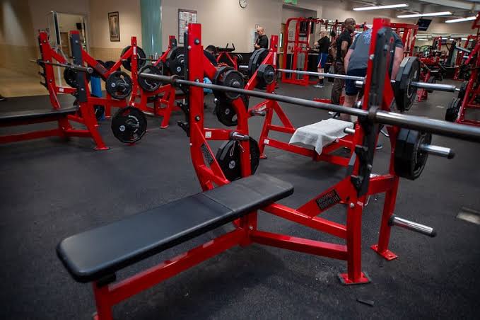 Rambler Fitness Center: Facilities, Programs, and Everything About Randolph AFB Gym