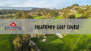 Pasatiempo Golf Course