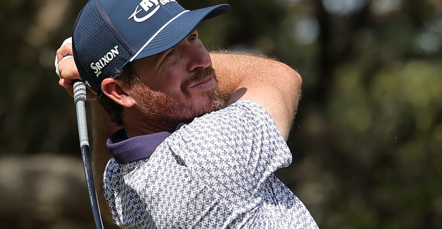 sam ryder pga tour withdrawal