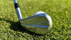 titleist t350 irons