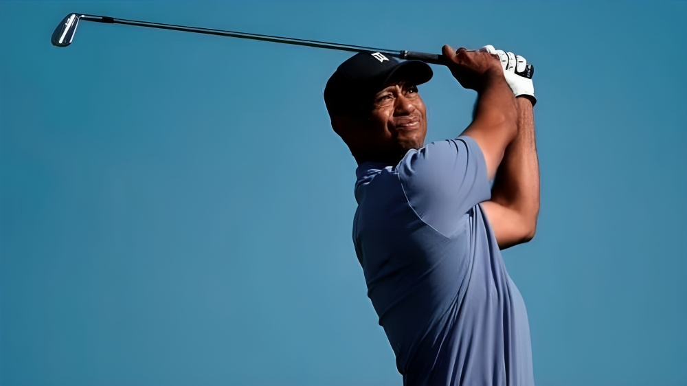 How Recovering From a Car Accident Can Affect an Athlete’s Return to Competitive Golf