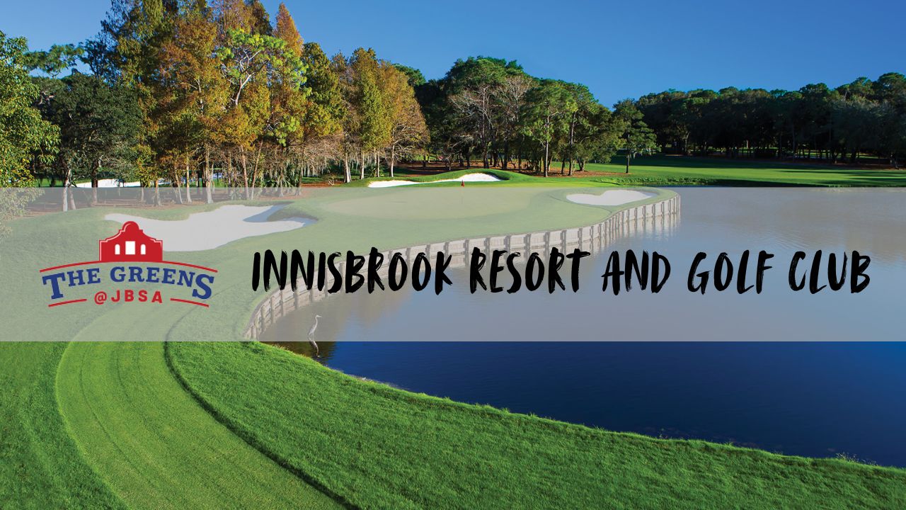 Innisbrook Resort and Golf Club