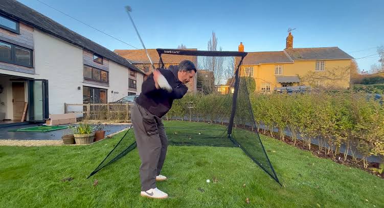 Top 5 Golf Practice Nets Compared