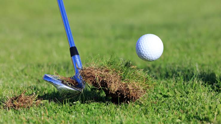 Pitching Wedge