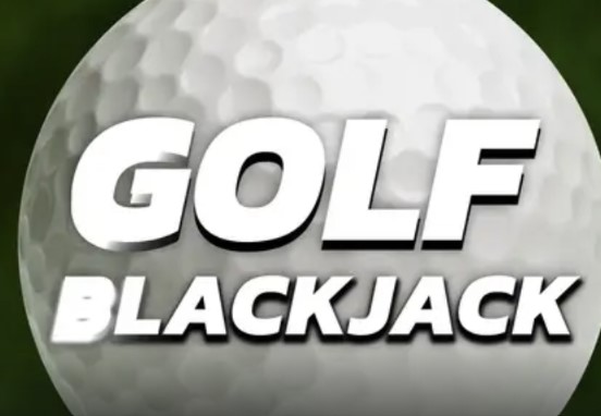 Golf Blackjack: A Fresh Take on a Classic Card Game
