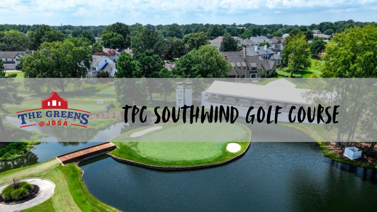 TPC Southwind: Course Details, Fees & Tournament News
