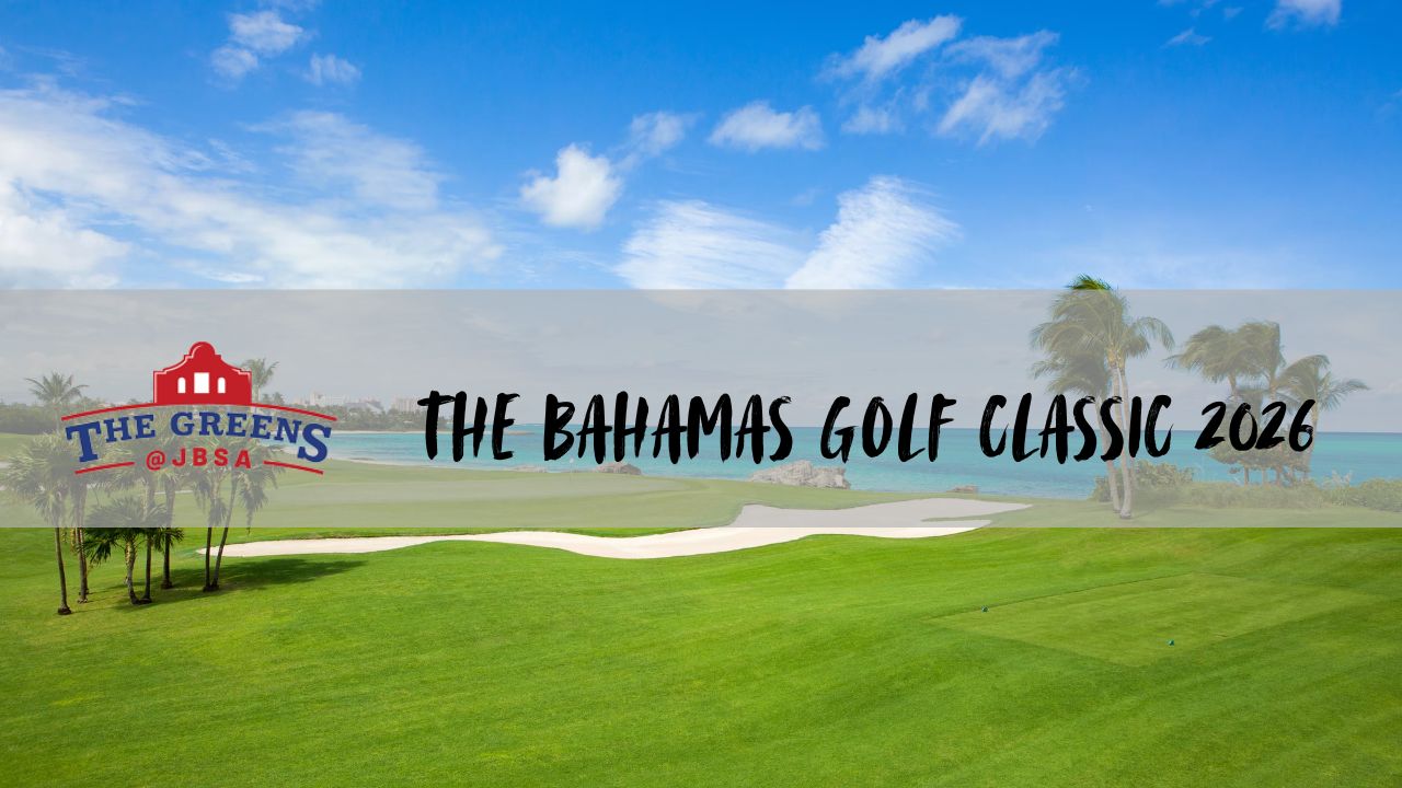 The Bahamas Golf Classic 2026: Winner, Results & Prize Money