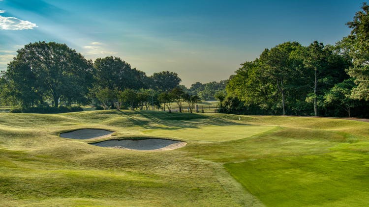 The Most Famous Holes at TPC Southwind