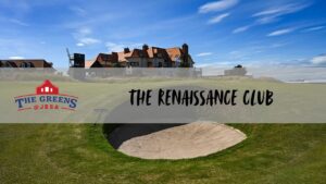 The Renaissance Club