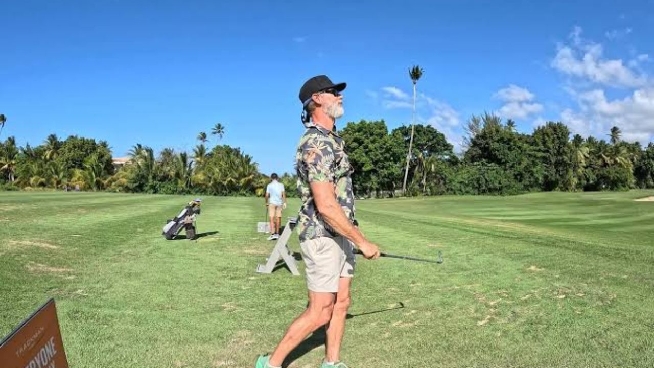 The Ride Home Nobody Plans For After a Great Round
